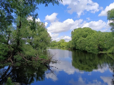 Киржач - Бельково